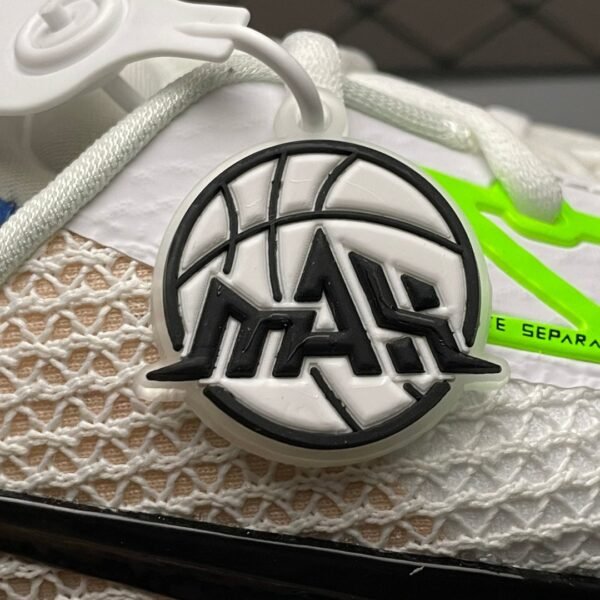 Nike Air Zoom GT Cut Ghost    DX4112-114 - Image 8