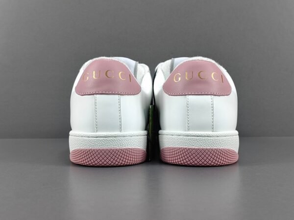 GUCCl   Screener pinkish white   765128 AACV8 9062 - Image 3