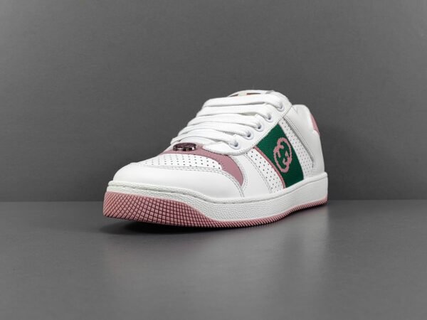 GUCCl   Screener pinkish white   765128 AACV8 9062 - Image 5