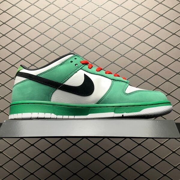 Nike SB Dunk Low Heineken    304292-302 - Image 3