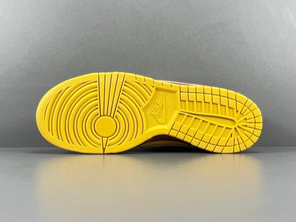 Nike SB Dunk Low Yellow Lobster    313170-137 - Image 7