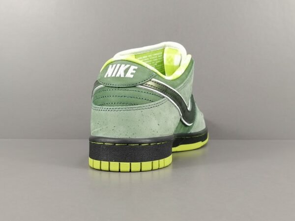 Nike SB Dunk Low x Concepts Green Lobster    BV1310-337 - Image 6