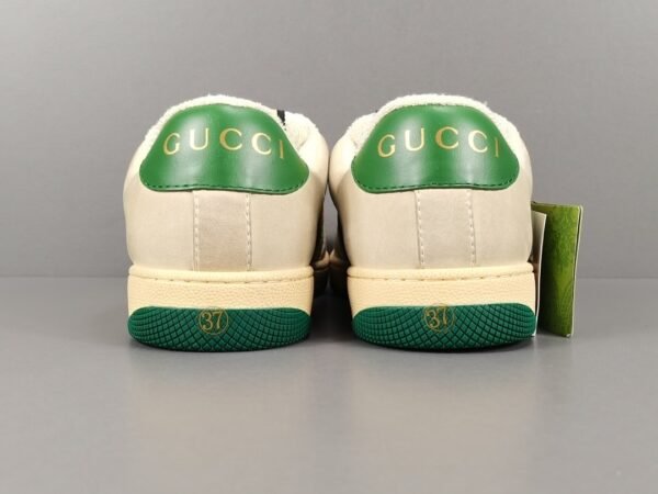 GUCCl   Screener  green 546551 9Y920 9666 - Image 3