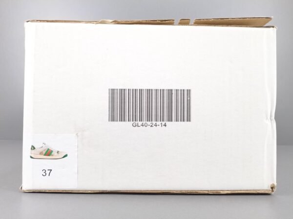 GUCCl   Screener  green 546551 9Y920 9666 - Image 20