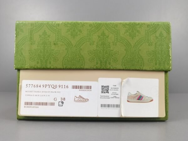 GUCCl   Screener Powder green  577684 2C830 9150 - Image 9