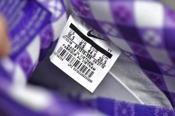 Nike SB Dunk Low x Concepts Purpie Lobster    BV1013-555 - Image 9