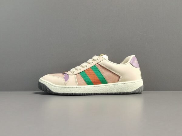 GUCCl   Screener  Pink green  577684 9W880 2596