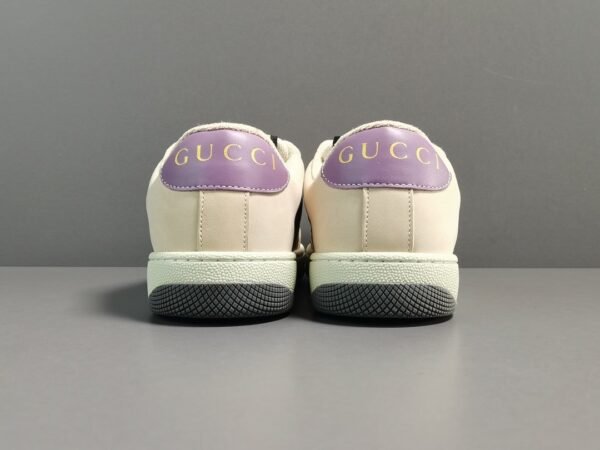 GUCCl   Screener  Pink green  577684 9W880 2596 - Image 3