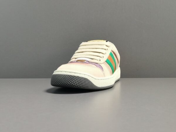 GUCCl   Screener  Pink green  577684 9W880 2596 - Image 5