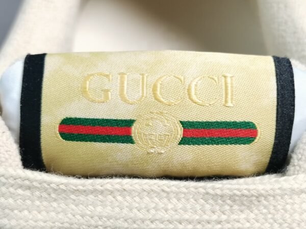 GUCCl   Screener  Pink green  577684 9W880 2596 - Image 14