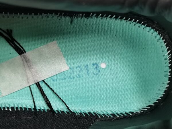 Nike Air Force 1 Low x  TlFFANY & CO  "1837 "    DZ1382-001 - Image 16