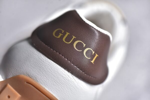 GUCCl  Screener GG Low - Image 13