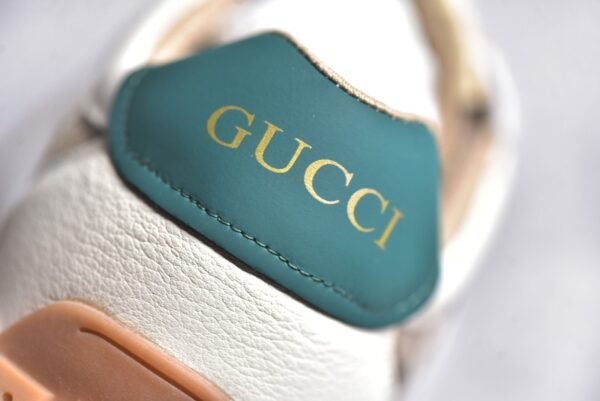 GUCCl  Screener GG Low - Image 14
