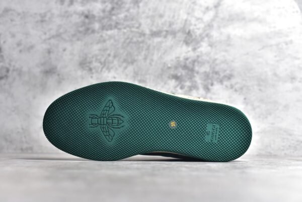 GUCCl   Screener  green  546551 9Y920 9666 - Image 6