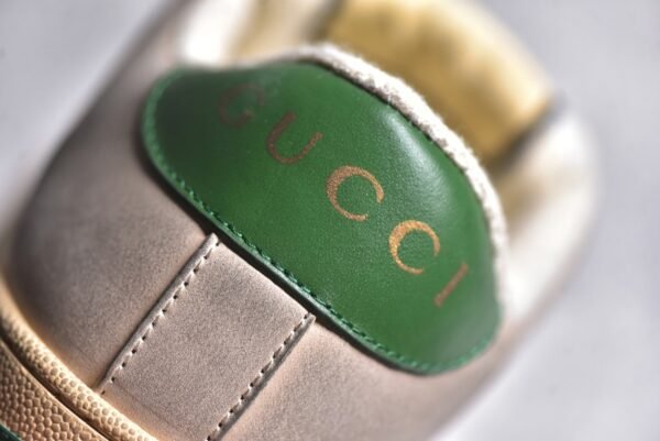 GUCCl   Screener  green  546551 9Y920 9666 - Image 13