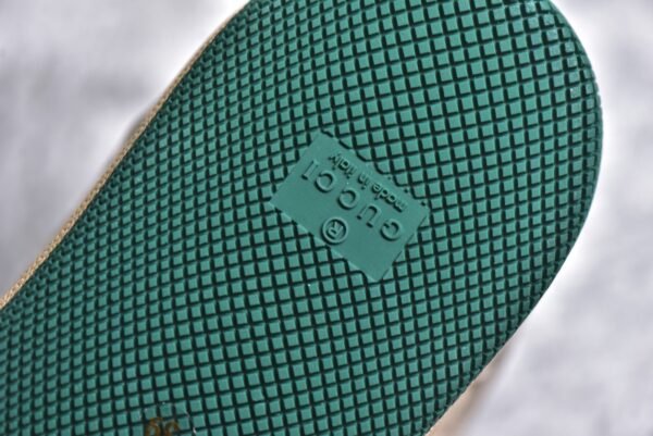 GUCCl   Screener  green  546551 9Y920 9666 - Image 14