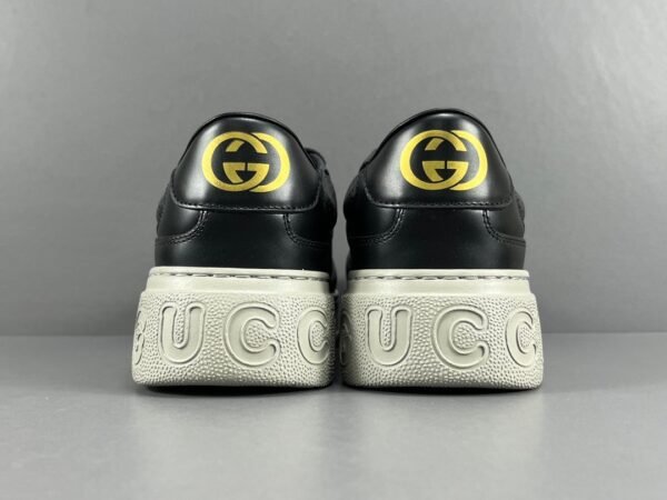 GUCCl Chunky Black  669582 AACOD 1072 - Image 3