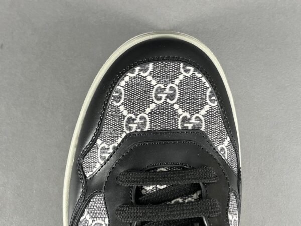 GUCCl Chunky Black  669582 AACOD 1072 - Image 10