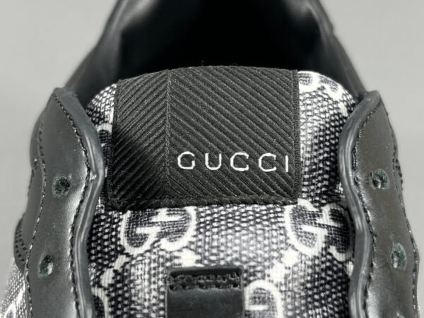 GUCCl Chunky Black  669582 AACOD 1072 - Image 15