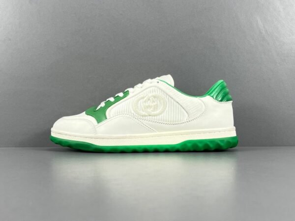 GUCCl  MAC80 Gray-green 749909 AAB79 9148