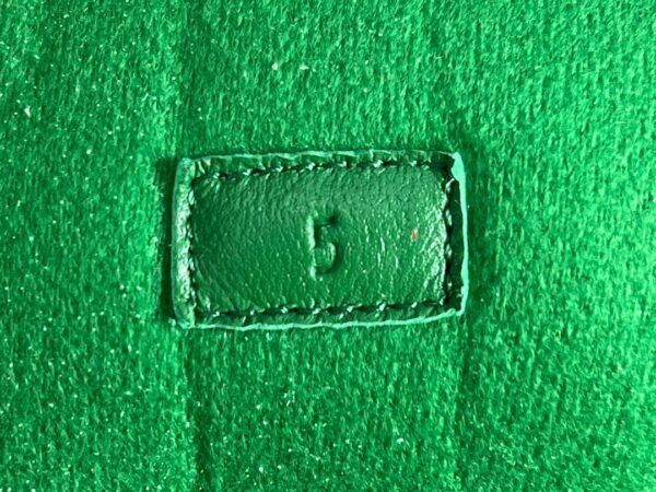 GUCCl  MAC80 Gray-green 749909 AAB79 9148 - Image 8