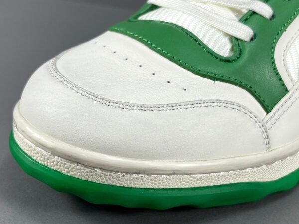 GUCCl  MAC80 Gray-green 749909 AAB79 9148 - Image 11