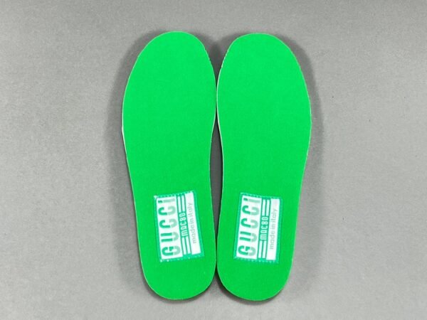 GUCCl  MAC80 Gray-green 749909 AAB79 9148 - Image 16