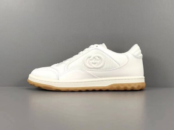 GUCCl  MAC80 Cream 747953 AAB8C 9110