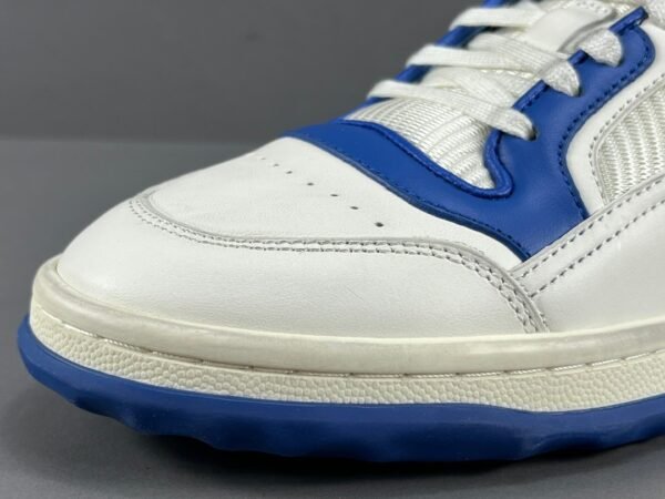 GUCCl  MAC80 Blue and white 749909 AAB79 9152 - Image 11