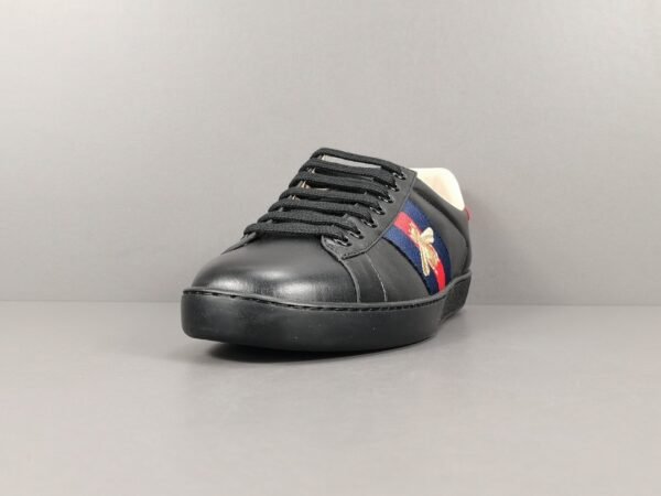 Gucci ACE Black 429446 02JP0 1284 - Image 5