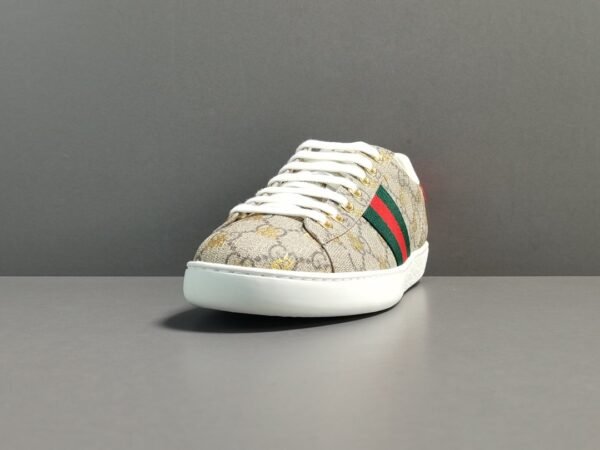 Gucci ACE Ebony 550051 9N050 8465 - Image 5