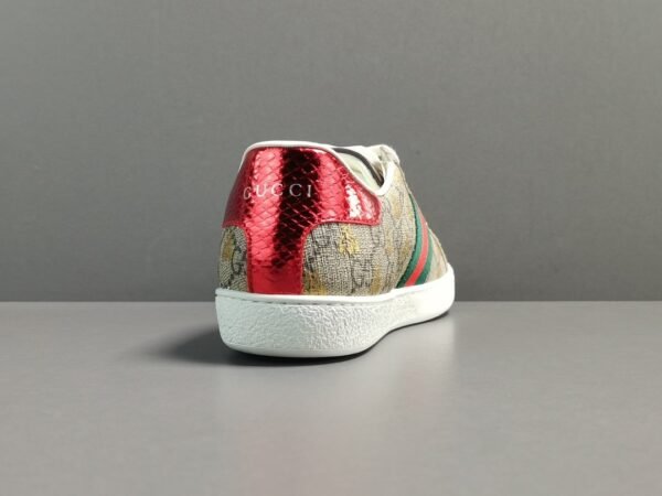 Gucci ACE Ebony 550051 9N050 8465 - Image 6
