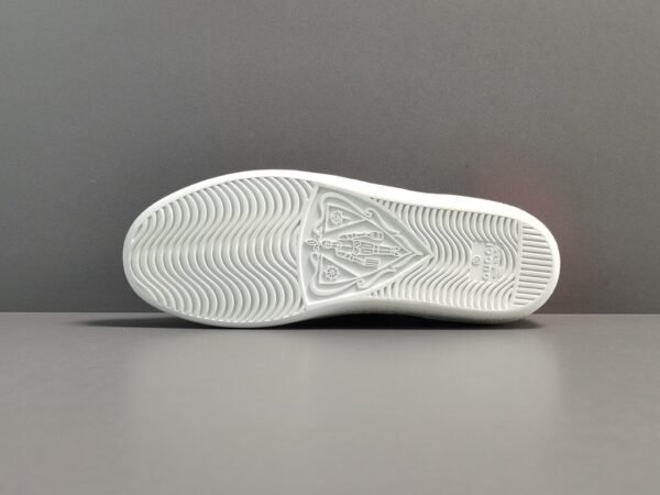 Gucci ACE Ebony 550051 9N050 8465 - Image 7