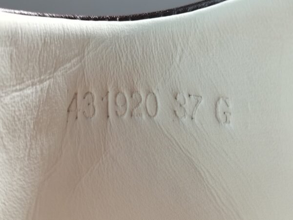 Gucci ACE Ebony 550051 9N050 8465 - Image 8