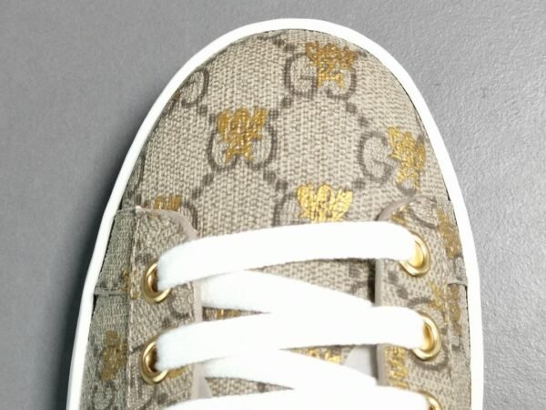 Gucci ACE Ebony 550051 9N050 8465 - Image 10