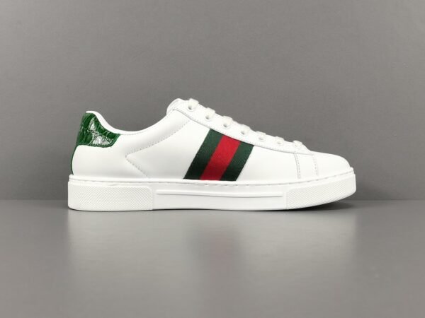 Gucci Ace White 757943 AACAG 9055 - Image 2