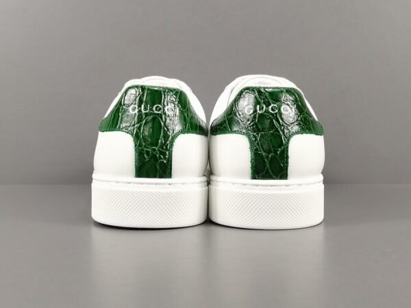 Gucci Ace White 757943 AACAG 9055 - Image 3