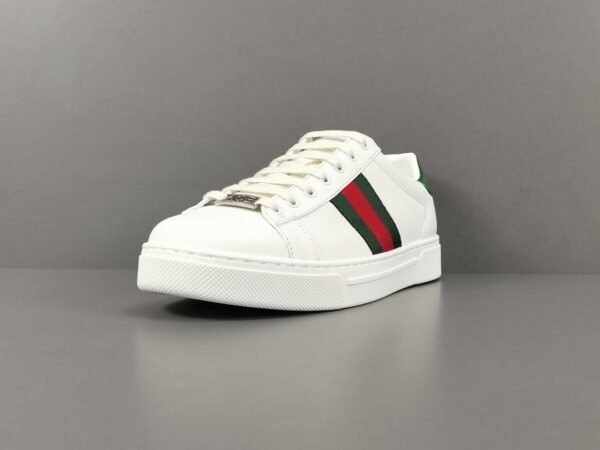 Gucci Ace White 757943 AACAG 9055 - Image 5