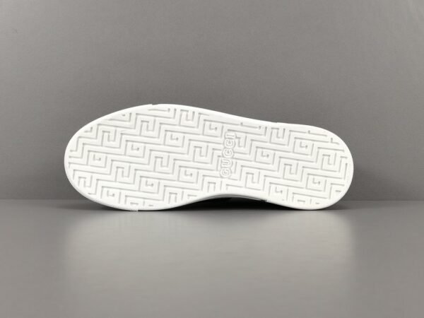 Gucci Ace White 757943 AACAG 9055 - Image 7