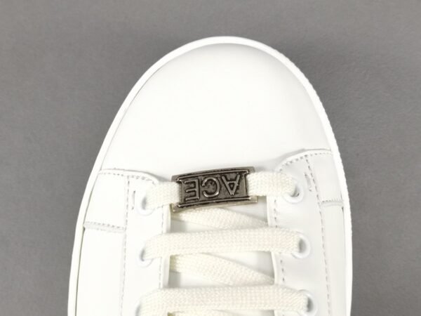 Gucci Ace White 757943 AACAG 9055 - Image 10