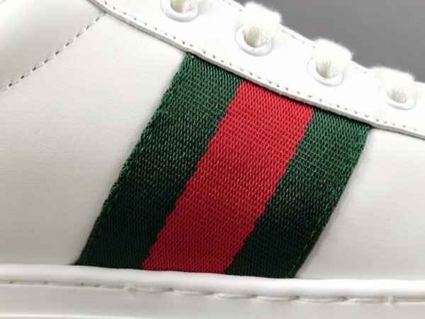 Gucci Ace White 757943 AACAG 9055 - Image 15