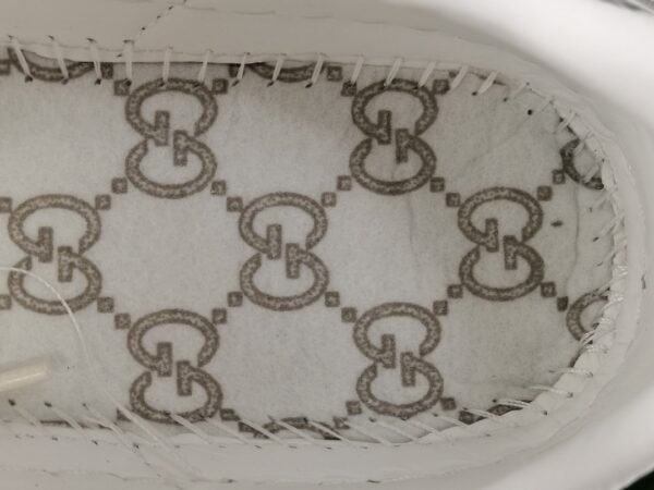Gucci Ace White 757943 AACAG 9055 - Image 18