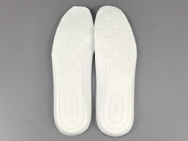 Gucci Ace White 454562 DOP50 9076 - Image 17