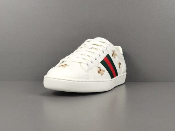 Gucci Ace White 386750 A38F0 9073 - Image 5
