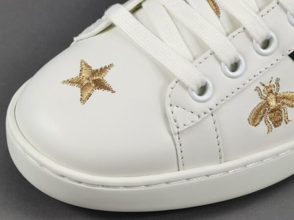 Gucci Ace White 386750 A38F0 9073 - Image 11