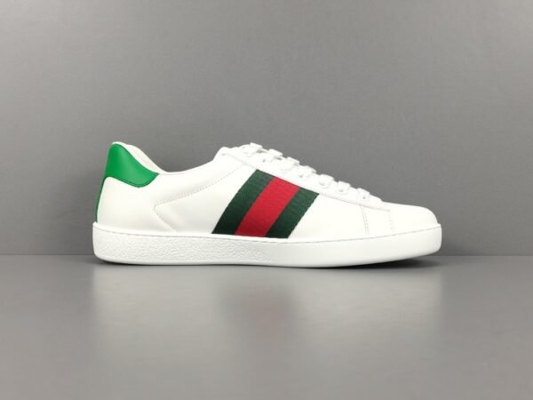 Gucci Ace White - Image 2