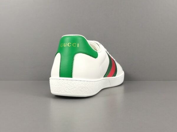 Gucci Ace White - Image 6