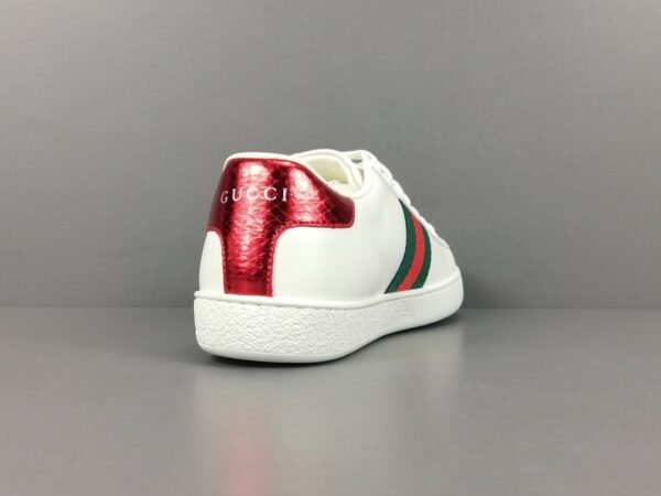 Gucci Ace White 435638 A38M0 9074 - Image 6