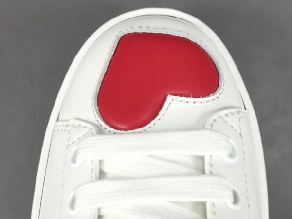 Gucci Ace White 435638 A38M0 9074 - Image 10
