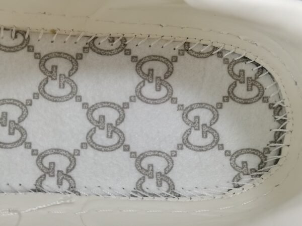 Gucci Ace White 435638 A38M0 9074 - Image 18